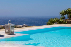 Elia Sea View Luxury Villa
